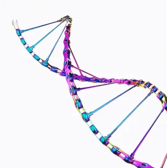 DNA