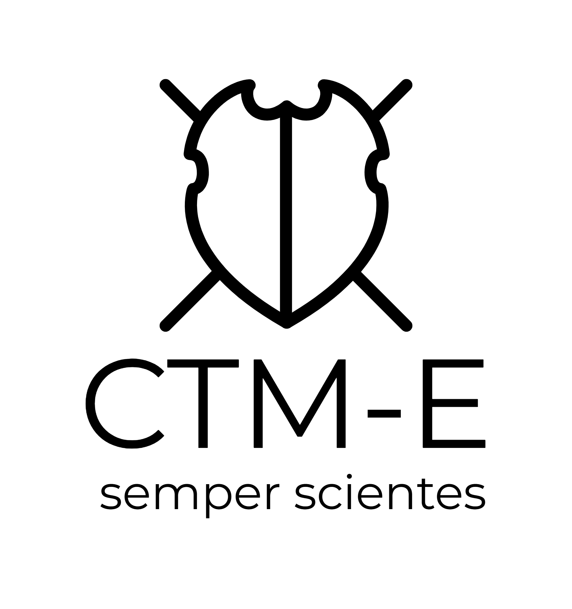 CTM-E Logo