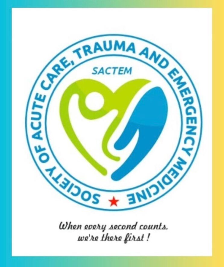 SACTEM Logo