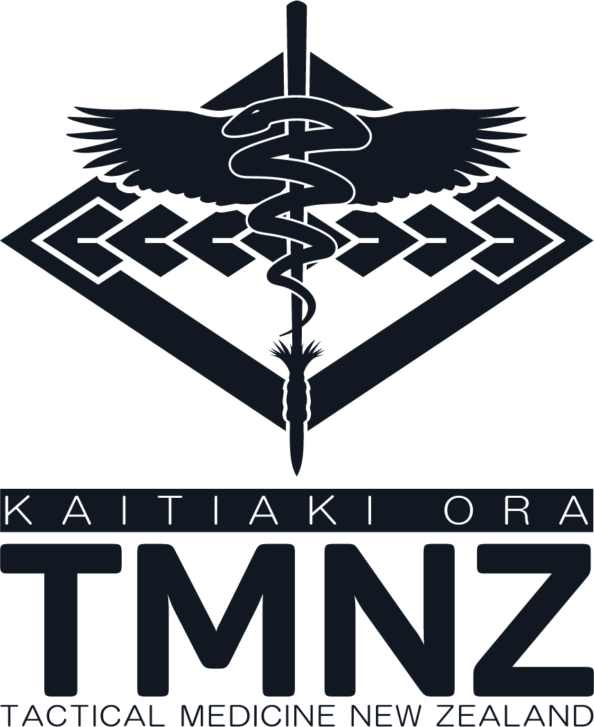 TAC MED Logo