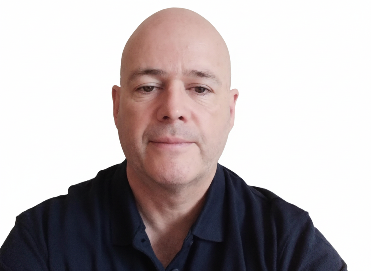 Neil Coleman